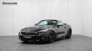 Thumbnail Mobil 1