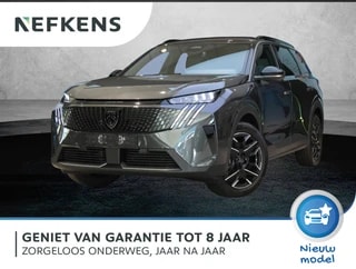 Thumbnail Mobil 1