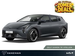 Thumbnail Mobil 1