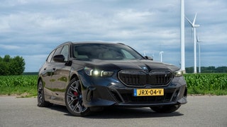 Thumbnail Mobil 1