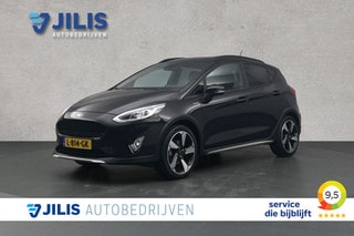 Thumbnail Mobil 1