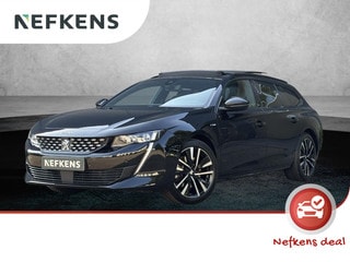 Thumbnail Mobil 1