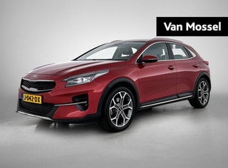Thumbnail Mobil 1