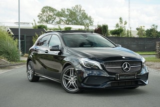 Thumbnail Mobil 1