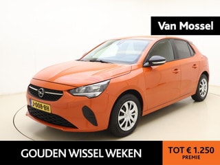 Thumbnail Mobil 1