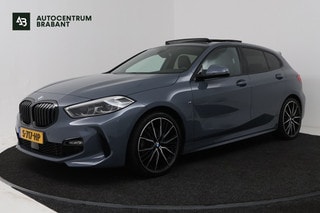 Thumbnail Mobil 1