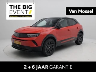 Thumbnail Mobil 1