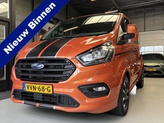 Thumbnail Mobil 1
