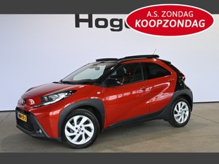 Thumbnail Mobil 1