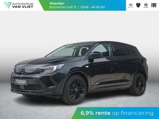 Thumbnail Mobil 1
