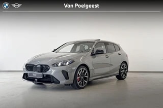 Thumbnail Mobil 1