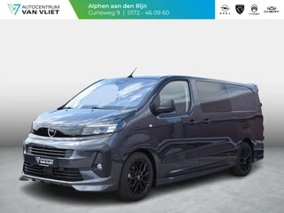 Thumbnail Mobil 1