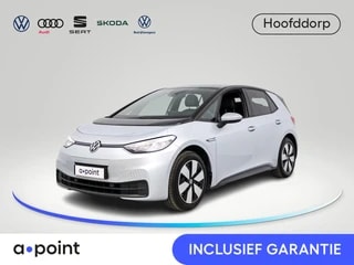 Thumbnail Mobil 1