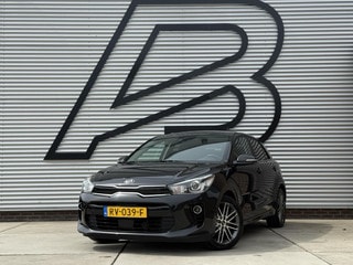 Thumbnail Mobil 1