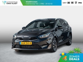 Thumbnail Mobil 1