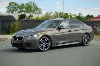 Thumbnail Mobil 1