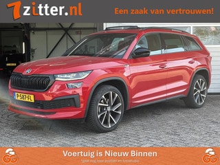 Thumbnail Mobil 1