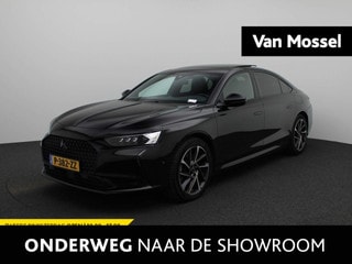 Thumbnail Mobil 1