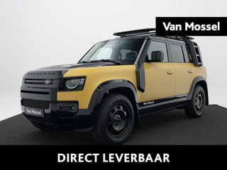 Thumbnail Mobil 1