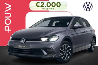 Thumbnail Mobil 1