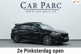 Thumbnail Mobil 1