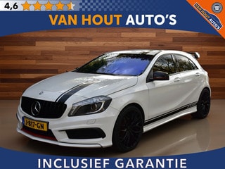 Thumbnail Mobil 1