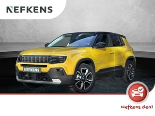 Thumbnail Mobil 1