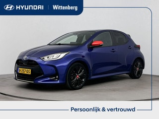 Thumbnail Mobil 1