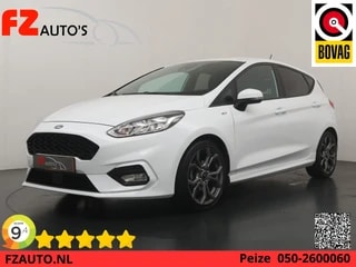 Thumbnail Mobil 1