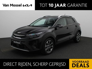 Thumbnail Mobil 1