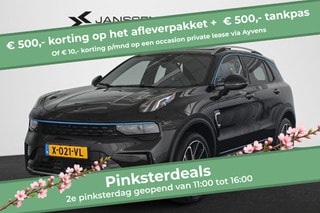 Thumbnail Mobil 1