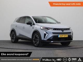 Thumbnail Mobil 1