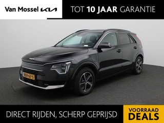 Thumbnail Mobil 1