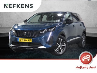 Thumbnail Mobil 1