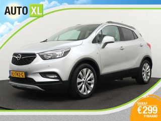 Thumbnail Mobil 1