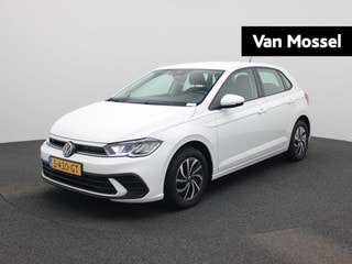 Thumbnail Mobil 1