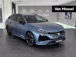 Thumbnail Mobil 1