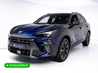 Thumbnail Mobil 1
