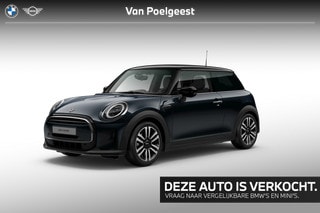 Thumbnail Mobil 1