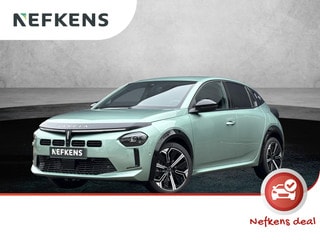 Thumbnail Mobil 1