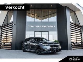 Thumbnail Mobil 1