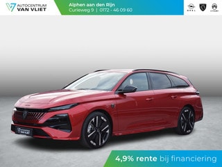 Thumbnail Mobil 1