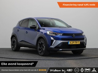 Thumbnail Mobil 1