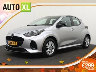Thumbnail Mobil 1