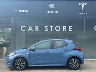 Thumbnail Mobil 3