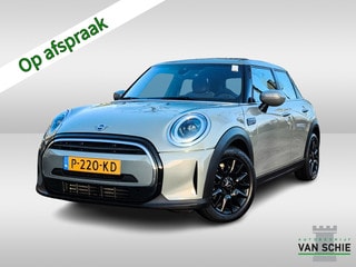 Thumbnail Mobil 1