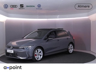 Thumbnail Mobil 1