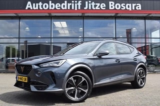 Thumbnail Mobil 1