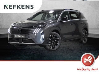 Thumbnail Mobil 1