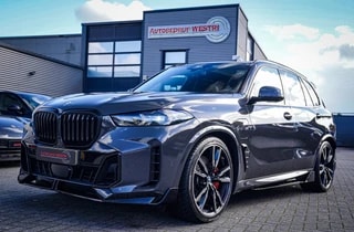 Thumbnail Mobil 1